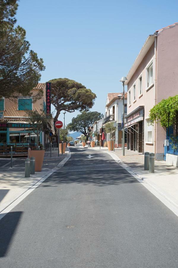 Duplex 4 Personnes A 200M De La Mer Apartment Hyeres Bagian luar foto